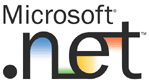 Logo Microsoft .NET